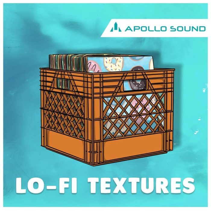 Apollo Sound LoFi Textures