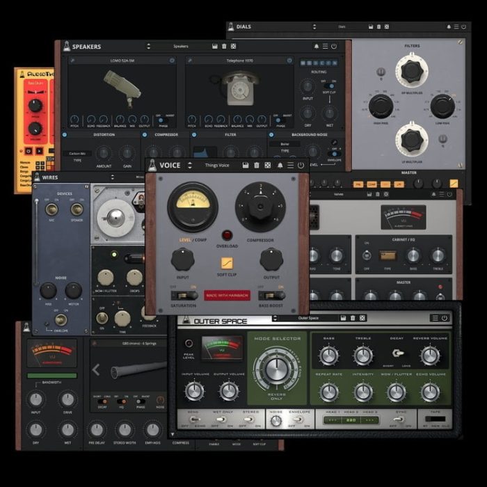 AudioThing Plugins Sale