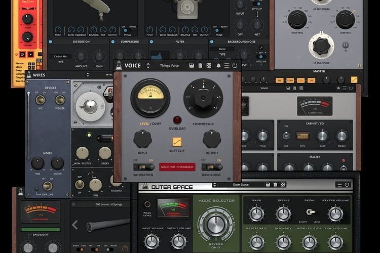 AudioThing Cyber Week: Save up to 70% on instruments & effects