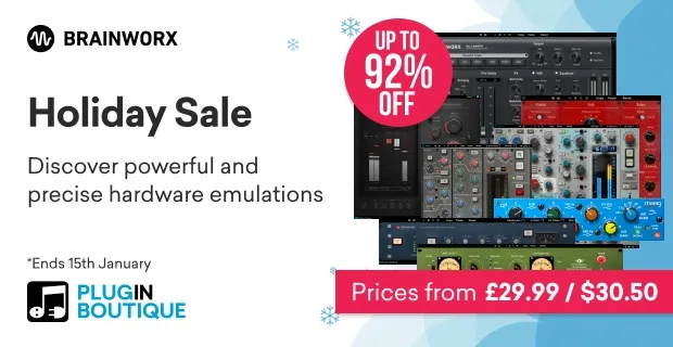 Plugin sale deals