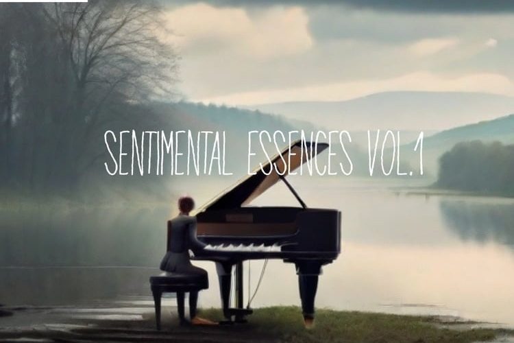 FREE: Sentimental Essences Vol. 1 sample pack by Change 9 Records (limited time)