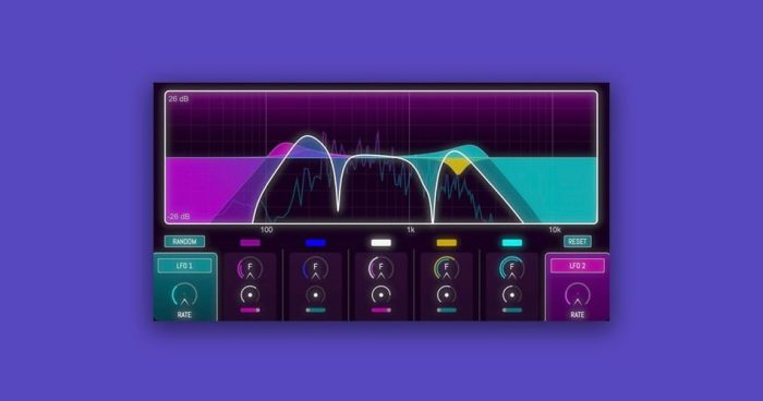 DHPlugins MOD EQ 1