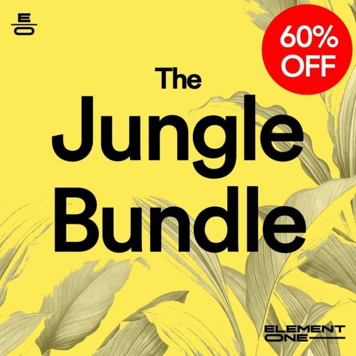 Element One Jungle Bundle