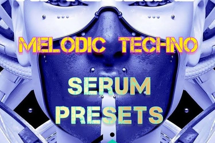 Incognet Samples releases Afterlife Melodic Techno Serum Presets