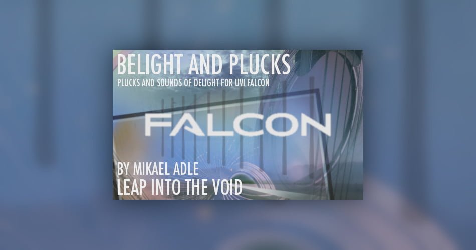 Leap Into The Void Belight and Plucks for Falcon