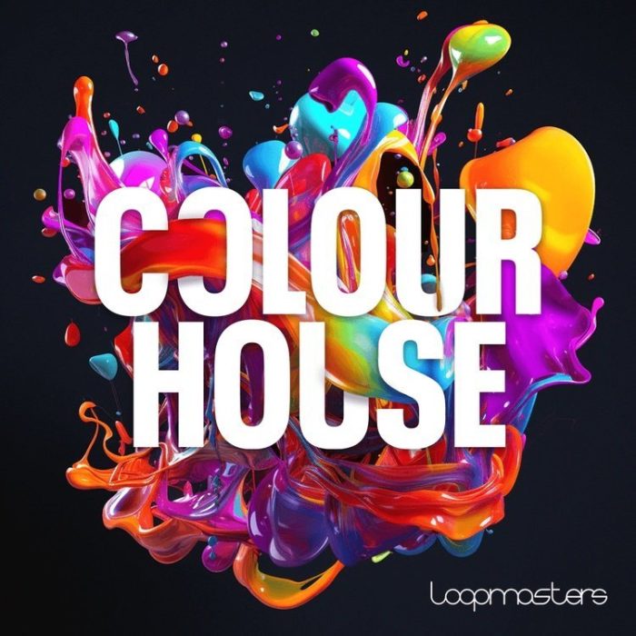 Loopmasters Colour House