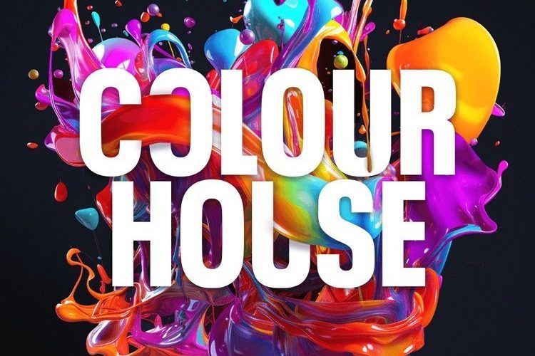 Loopmasters Colour House