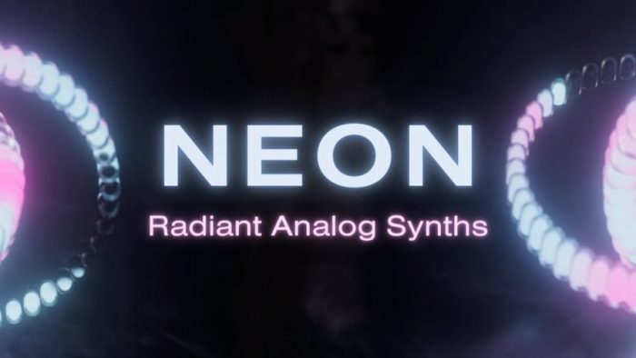 Lunacy Audio NEON expansion