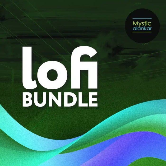 Mystic Alankar Lofi Bundle