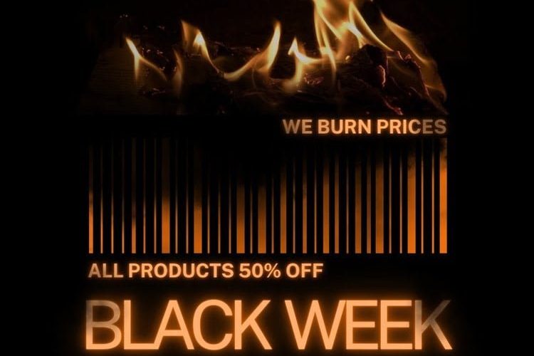 PSP Audioware Black Friday Sale: Save 50% on audio plugins
