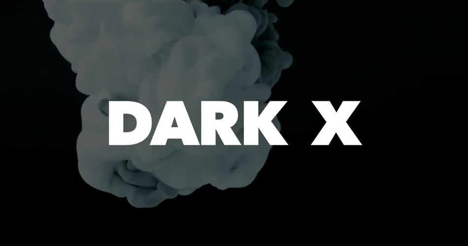 Rast Sound launches Dark X sound library for Kontakt & Wav