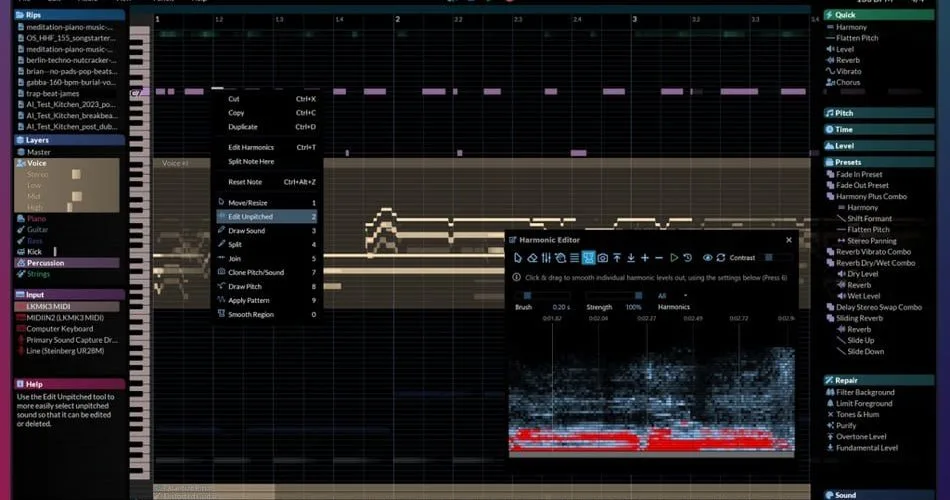 Tech news: Music Production software Fruity Loops is finally