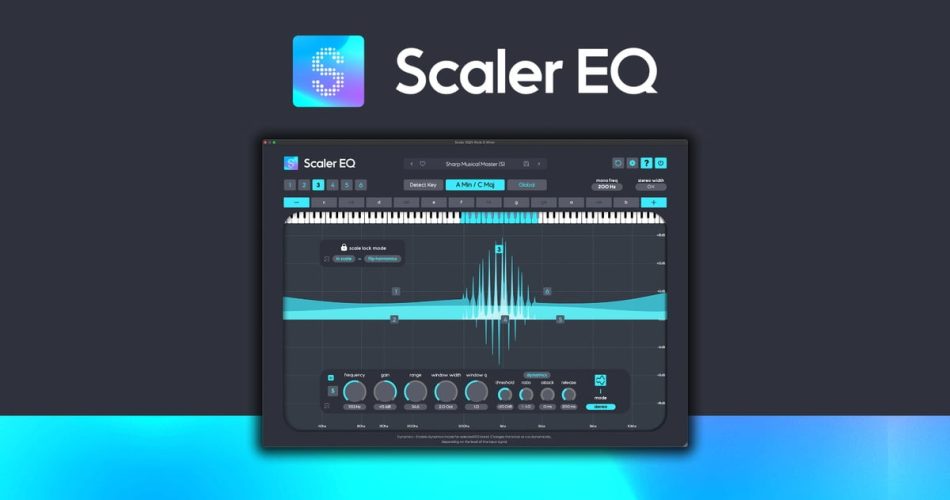 Scaler EQ