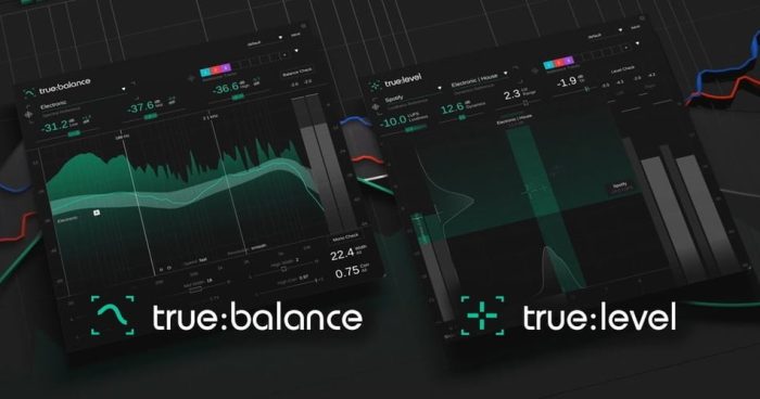 Sonible Metering Bundle