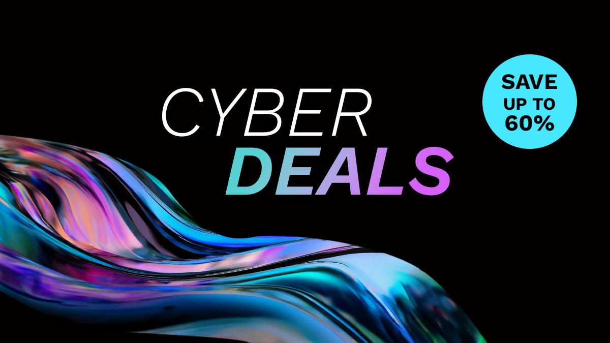 Steinberg Cyber Deals: Save up to 60% off on selected products