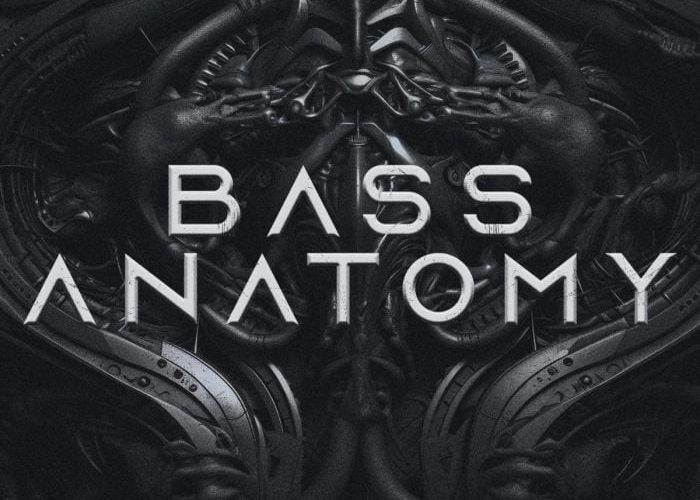 Tracktion releases Bass Anatomy soundset for Dawesome KULT