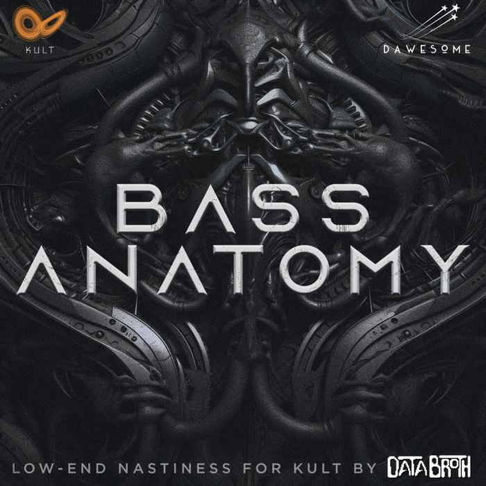 Tracktion KULT Bass Anatomy