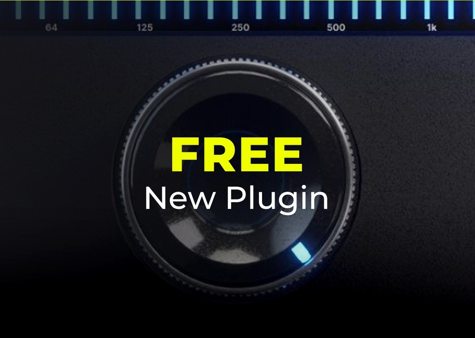 Black Friday: Sign up to get Waves Audio’s new plugin for FREE