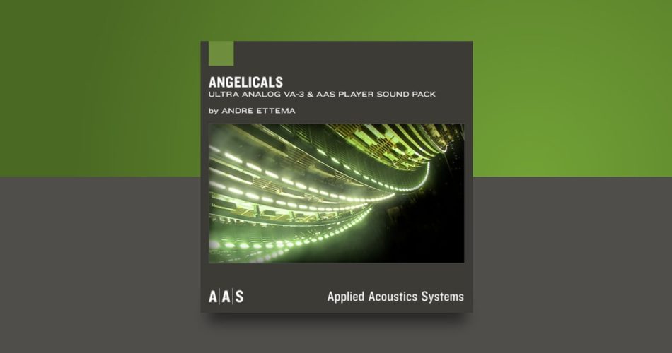 AAS Angelicals