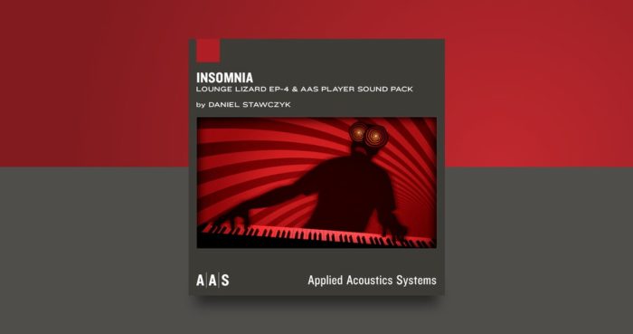 AAS Insomnia