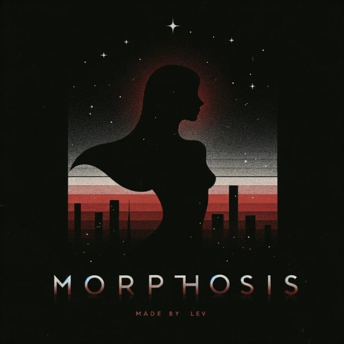 AngelicVibes Morphosis by Lev