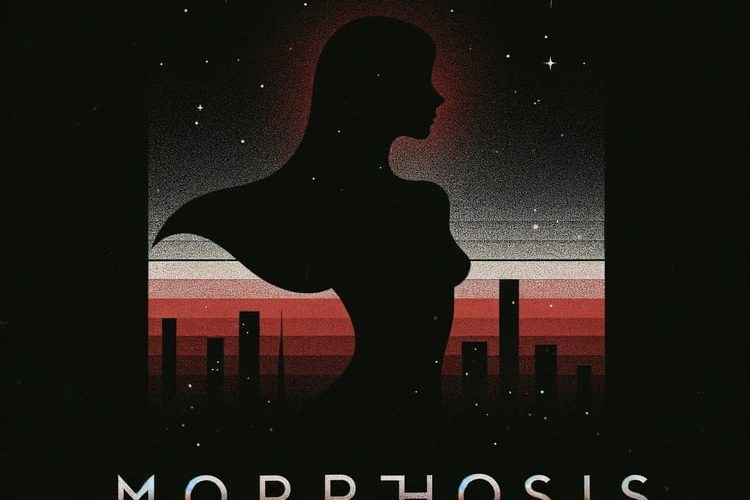 AngelicVibes Morphosis by Lev
