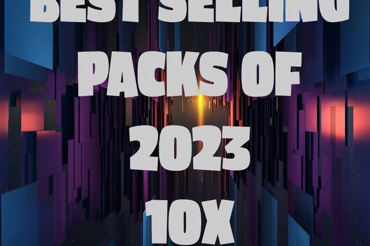 Audentity Records bundles top 10 packs of 2023 in value offer