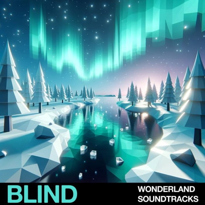 Blind Audio Wonderland Soundtracks