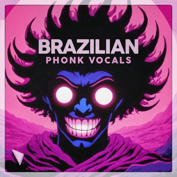 Dabro Music Brazilian Phonk Vocals