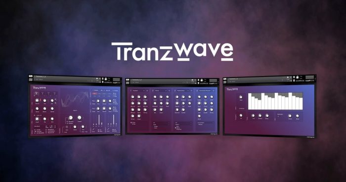 Echograin TranzWave