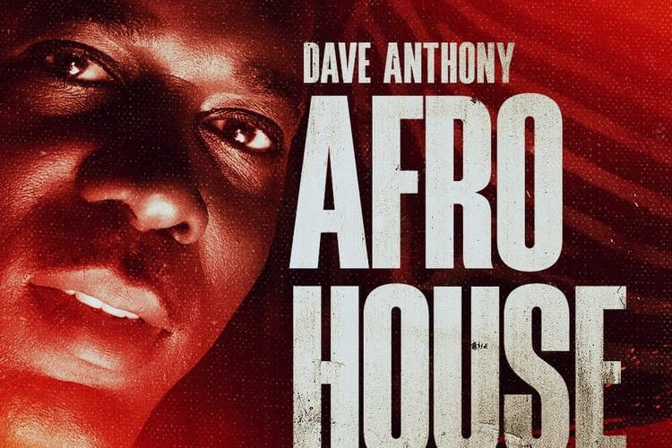 Loopmasters Dave Anthony Afro House