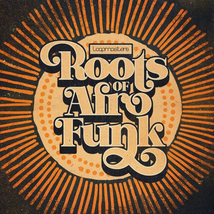 Loopmasters Roots of Afro Funk