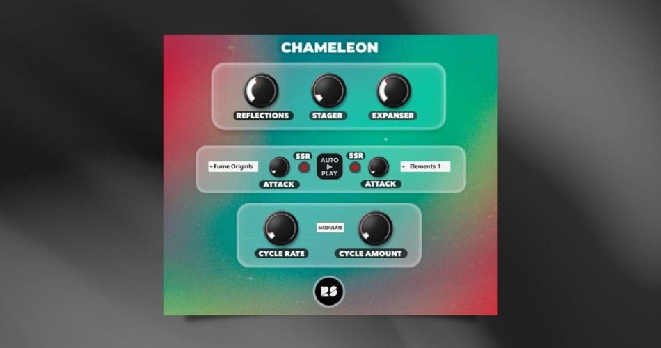 Rast Sound releases Chameleon free sample library for Kontakt
