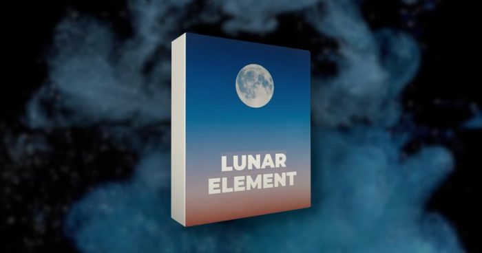 Rast Sound Lunar Element