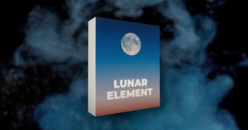 Rast Sound releases Lunar Element for Kontakt & Wav
