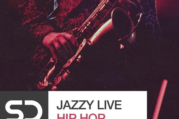 Sample Diggers releases Jazzy Live Hip Hop sample pack
