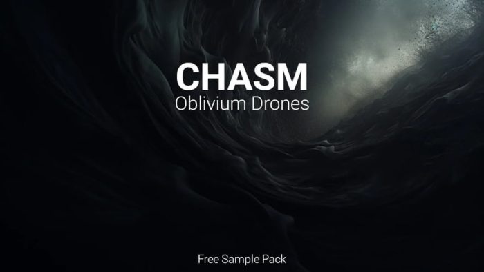 Spektralisk Chasm Oblivium Drones