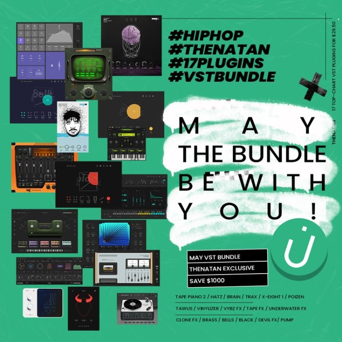 Thenatan May The Bundle Be With You