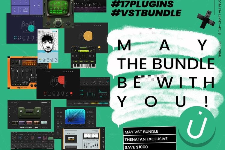 Thenatan May The Bundle Be With You