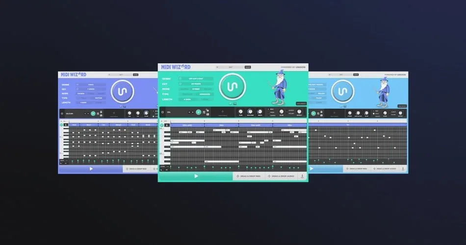 6 Really Good Free Random Chord Progression Generators