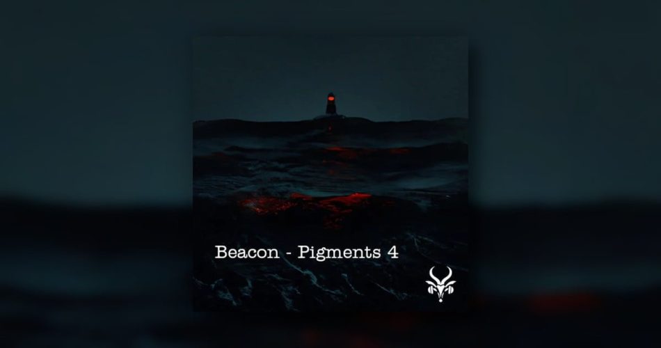 FREE: Beacon soundset for Pigments 4 & Analog Lab V (limited time)