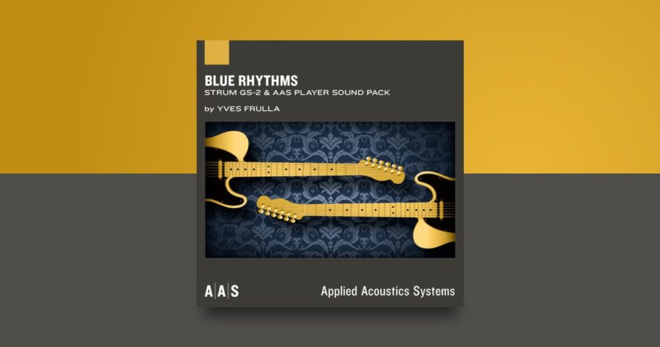 AAS Blue Rhythms