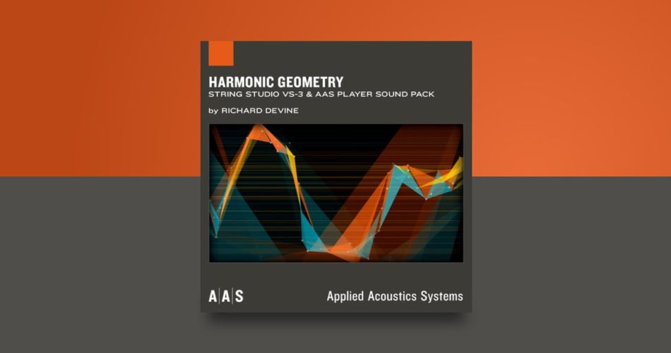 AAS Harmonic Geometry