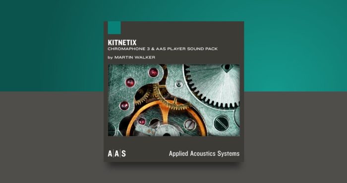 AAS Kitnetix