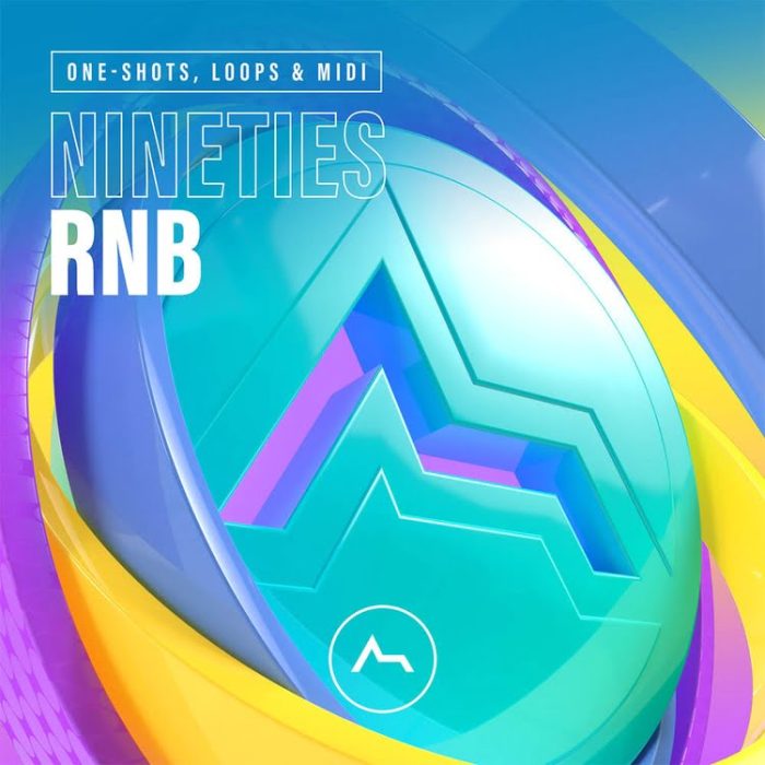 ADSR Nineties RnB