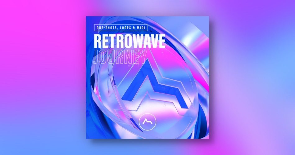 ADSR Sounds launches Retrowave Journey sample pack