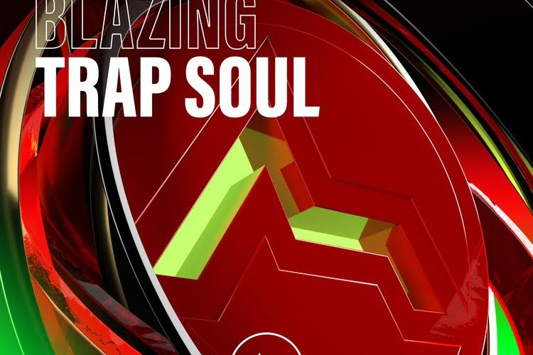 ADSR Sounds releases Blazing Trap Soul sample pack