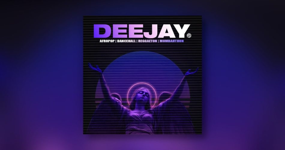 AOTBB releases DEEJAY sample pack for Afropop, Dancehall & Reggaeton