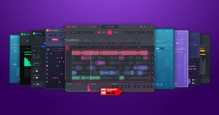 Audiomodern Random Generators Bundle