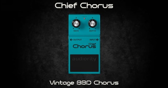 Audiority Chief Chorus